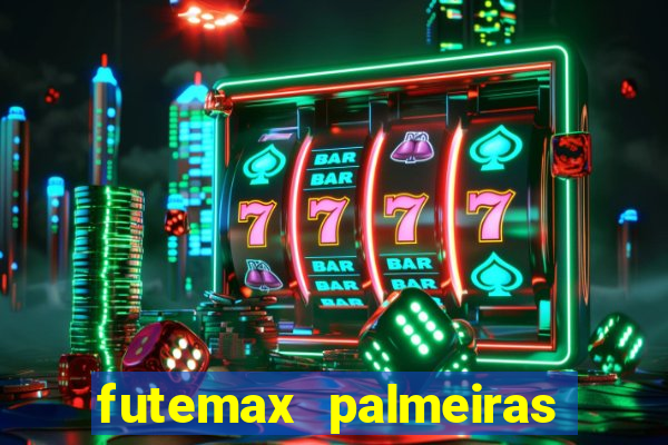 futemax palmeiras ao vivo